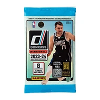 Panini Donruss™ 2023-24 NBA® Trading Cards 8-Count