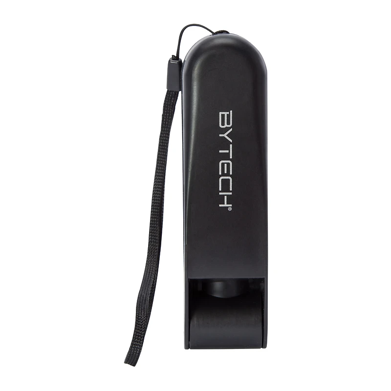 Folding Handheld Fan 1.38in x 8.11in