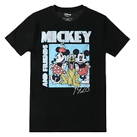 Disney 'Mickey And Friends 1928' Graphic Tee