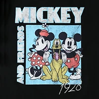 Disney 'Mickey And Friends 1928' Graphic Tee