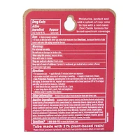 Burt’s Bees® SPF 30 Tinted Lip Balm 0.15oz