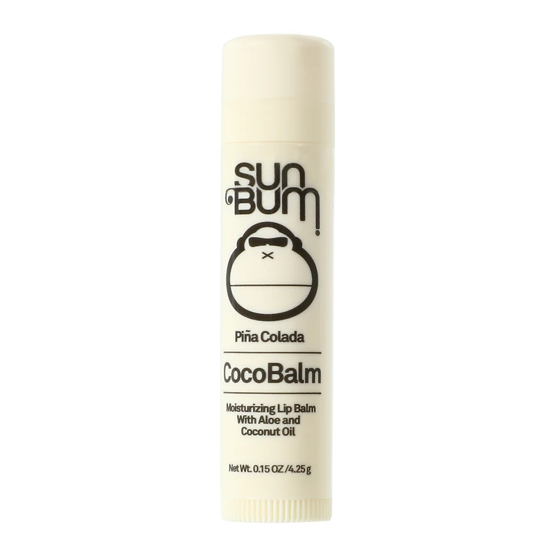 Sun Bum® Coco Balm™ Lip Balm - Pina Colada