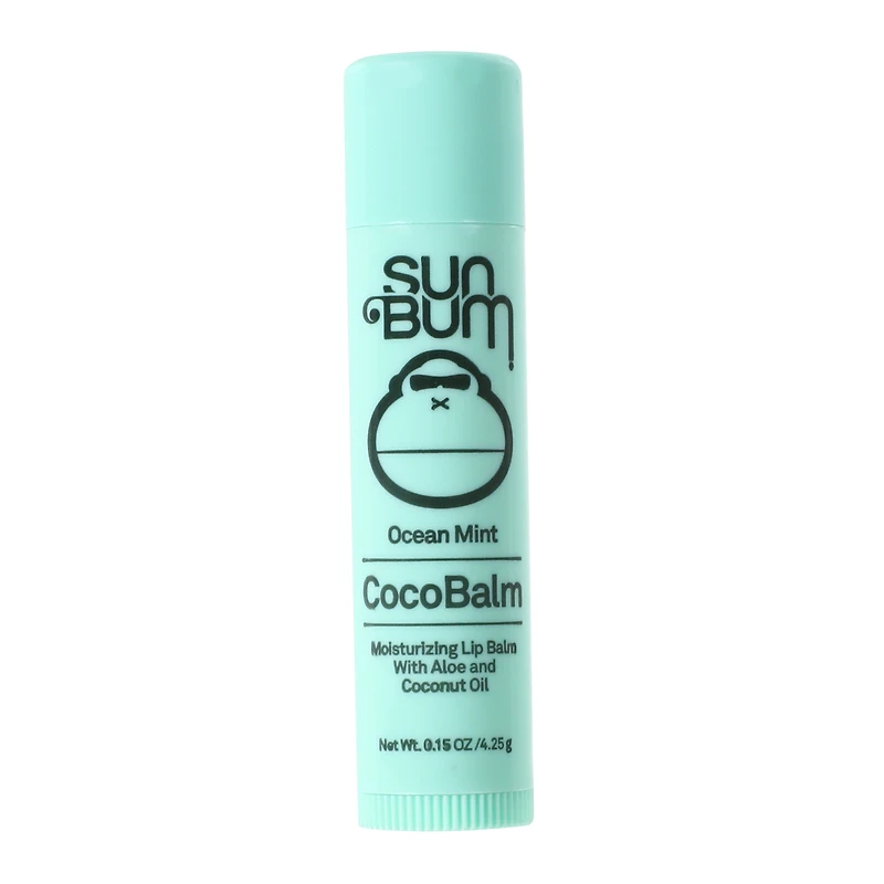 Sun Bum® Coco Balm™ Lip Balm - Ocean Mint