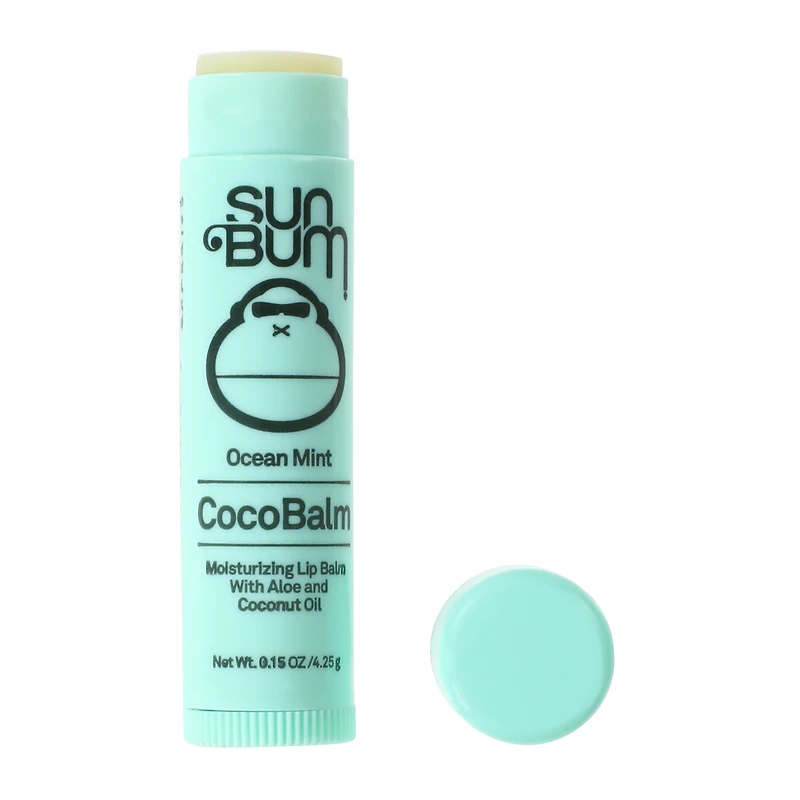 Sun Bum® Coco Balm™ Lip Balm - Ocean Mint