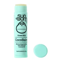 Sun Bum® Coco Balm™ Lip Balm - Ocean Mint