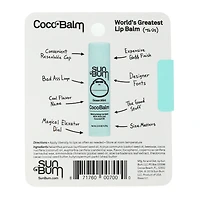 Sun Bum® Coco Balm™ Lip Balm - Ocean Mint
