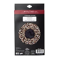 Reversible Satin Capp