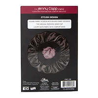 Double Lined Satin Capp