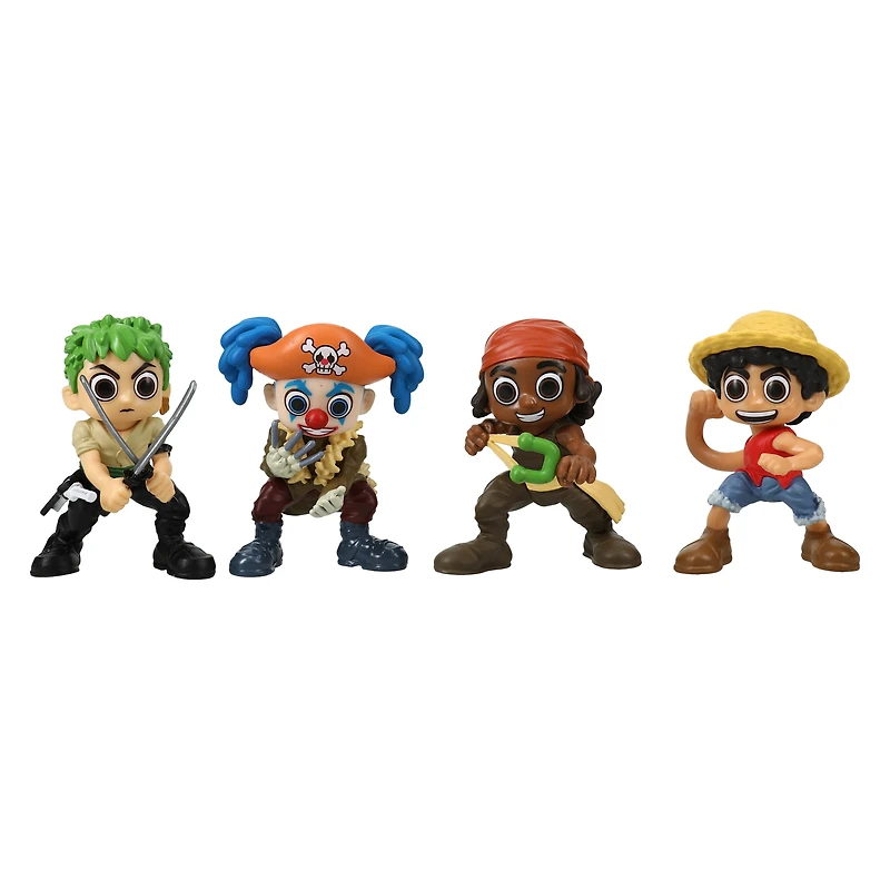 One Piece™ Minifigure Blind Bag