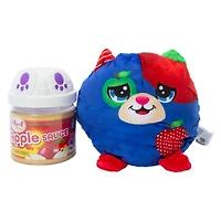 Misfittens® Kittens Plush Blind Bag (Styles May Vary)