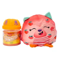 Misfittens® Kittens Plush Blind Bag (Styles May Vary)