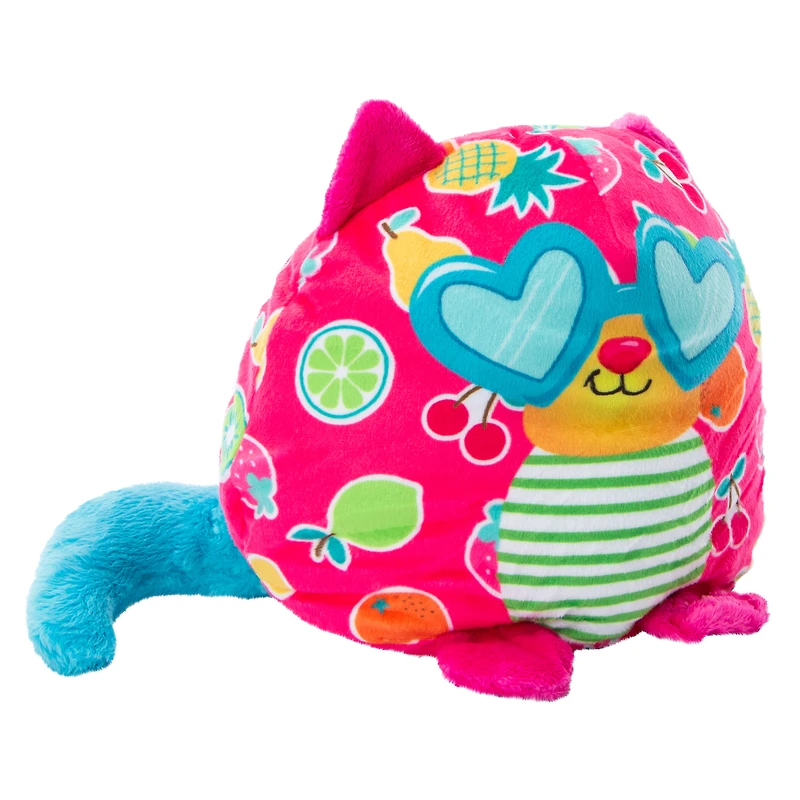 Misfittens® Kittens Plush Blind Bag (Styles May Vary)