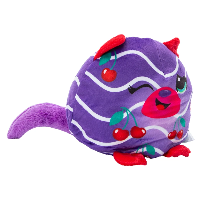 Misfittens® Kittens Plush Blind Bag (Styles May Vary)