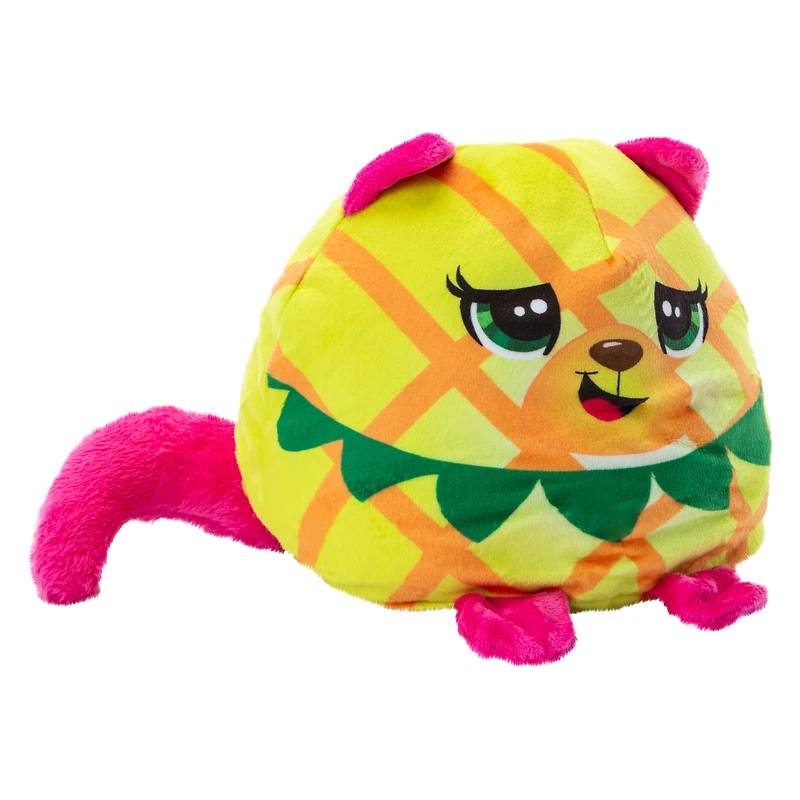 Misfittens® Kittens Plush Blind Bag (Styles May Vary)