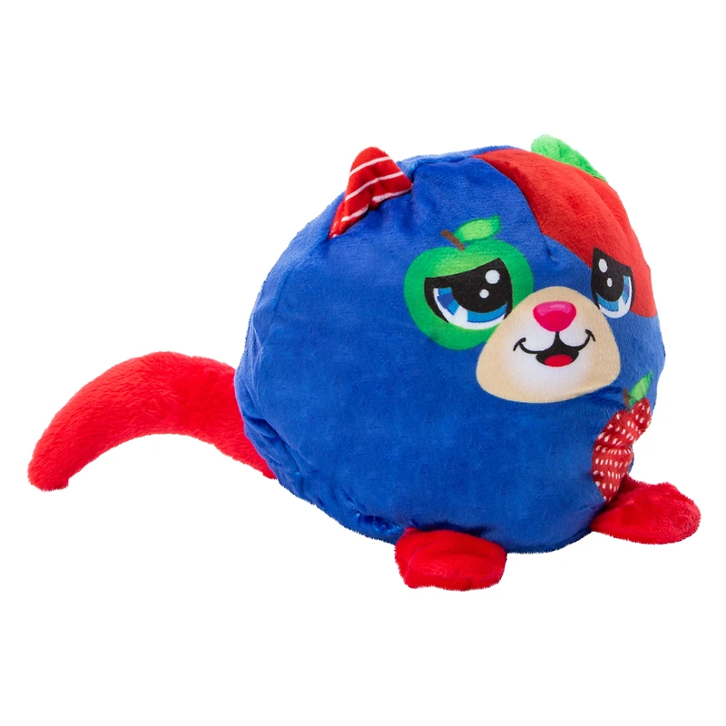 Misfittens® Kittens Plush Blind Bag (Styles May Vary)