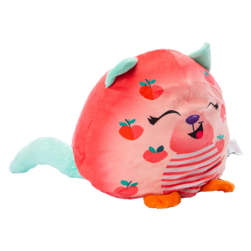 Misfittens® Kittens Plush Blind Bag (Styles May Vary)