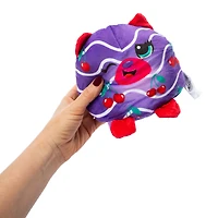 Misfittens® Kittens Plush Blind Bag (Styles May Vary)