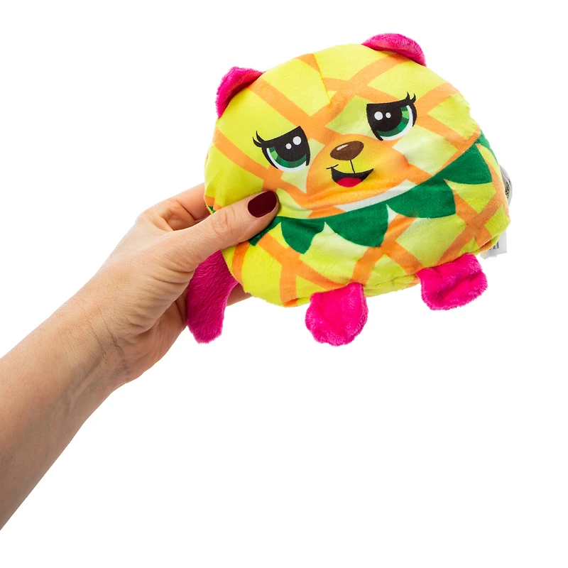 Misfittens® Kittens Plush Blind Bag (Styles May Vary)