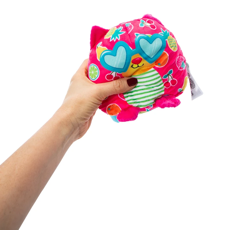 Misfittens® Kittens Plush Blind Bag (Styles May Vary)
