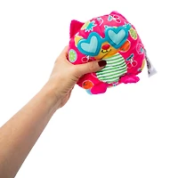 Misfittens® Kittens Plush Blind Bag (Styles May Vary)