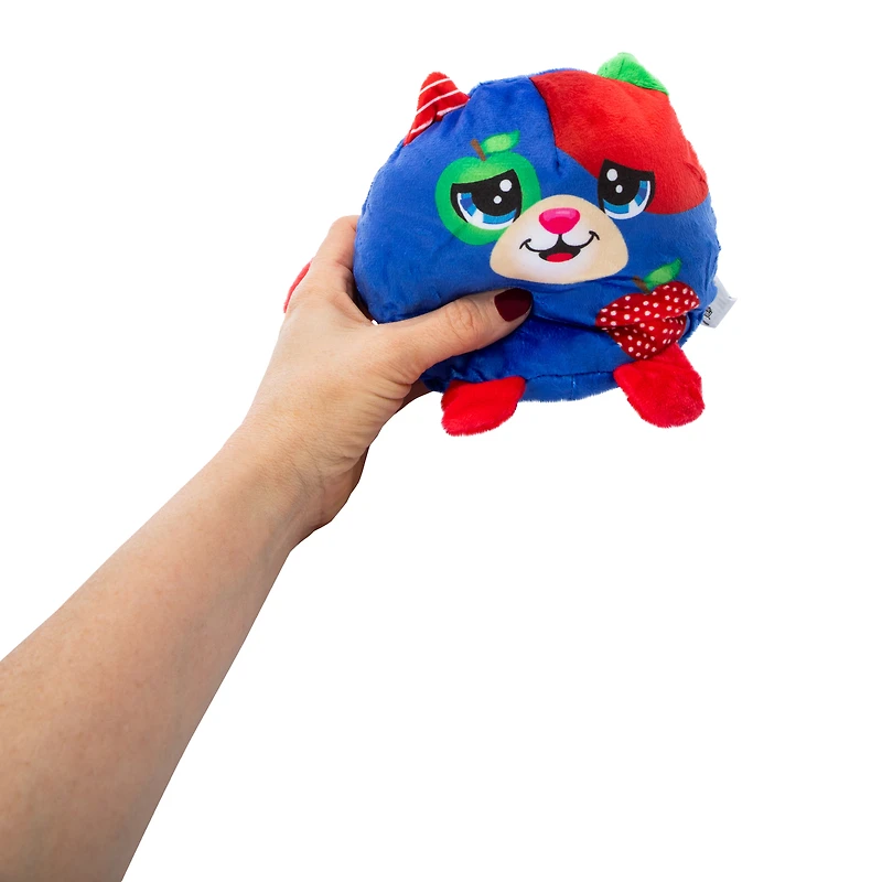 Misfittens® Kittens Plush Blind Bag (Styles May Vary)