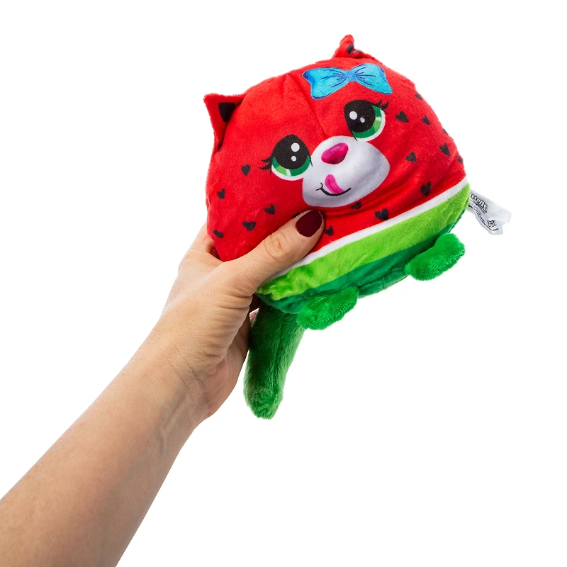 Misfittens® Kittens Plush Blind Bag (Styles May Vary)