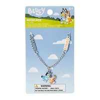 Bluey™ Necklace 16in