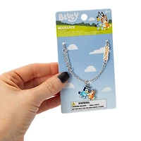 Bluey™ Necklace 16in