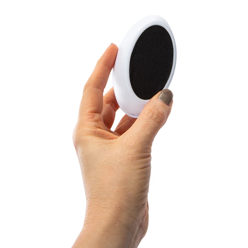 My Beauty Spot® Pedicure Pod Foot File Set 4-Piece