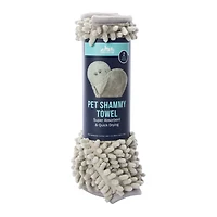 Pet Shammy Towel 30in x 11.875in