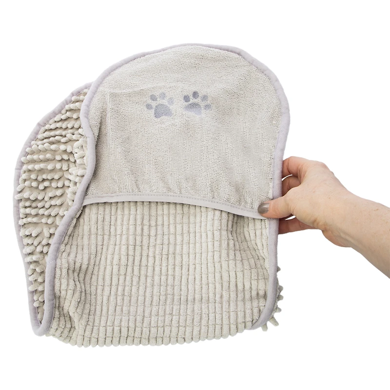 Pet Shammy Towel 30in x 11.875in