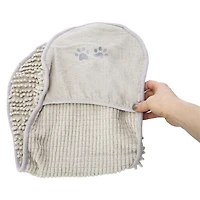 Pet Shammy Towel 30in x 11.875in