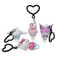 Hello Kitty & Friends® Clip Figure Blind Bag