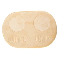 Feeding Pet Mat 24in x 16in