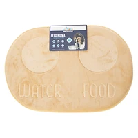 Feeding Pet Mat 24in x 16in
