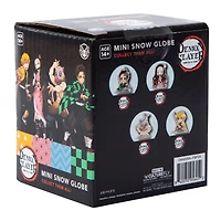 Demon Slayer™ Mini Snow Globe