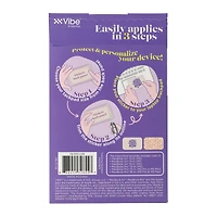 Trackpad Stickers Laptop Decals 2-Pack