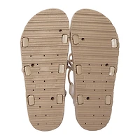 Ladies Strappy Summer Sandals