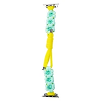 Flower Watch Band For Apple Watch®