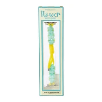 Flower Watch Band For Apple Watch®