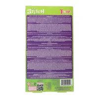 Disney Stitch Cosmetic Set 6-Piece