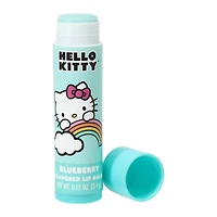 Flavored Lip Balms 8-Count