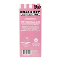 Flavored Lip Balms 8-Count