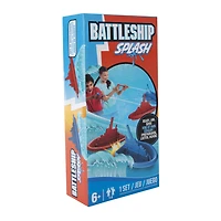 Hasbro Battleship Splash Game by WowWee