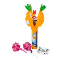 Spongebob Squarepants™ Pop Ups Surprise™ Lollipops
