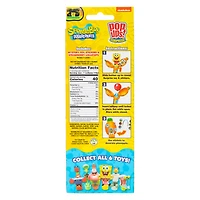 Spongebob Squarepants™ Pop Ups Surprise™ Lollipops
