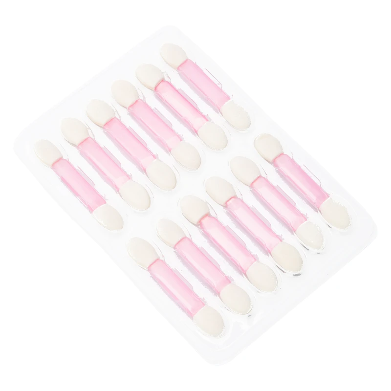 Eyeshadow Applicators 12-Count