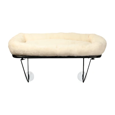 Pawsitively Fun! Cat Window Bed