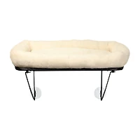 Pawsitively Fun! Cat Window Bed