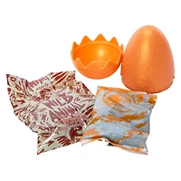 Jurassic World™ Captivz Build N' Battle Dinos Blind Bag - Chaos Theory